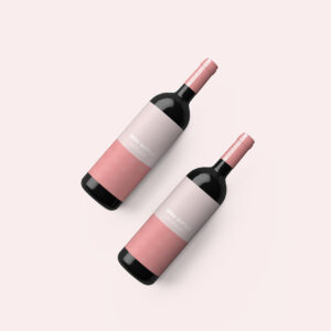 Bottle Way